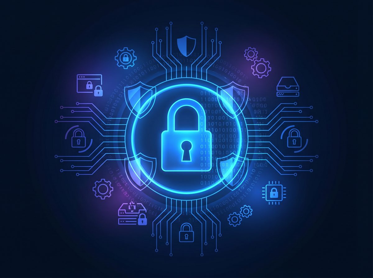 逆袭加速器安全防护体系